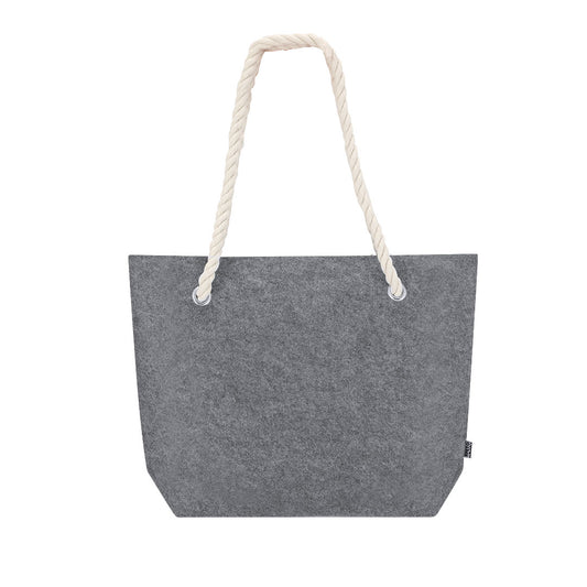 Bolsa Northax em Feltro Reciclado Resistente