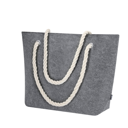 Bolsa Northax em Feltro Reciclado Resistente