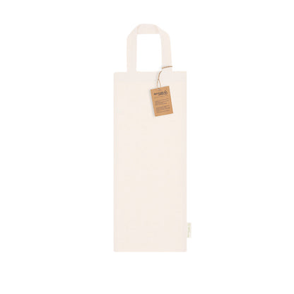 Bolsa Ecológica em Algodão Reciclado Gadlen