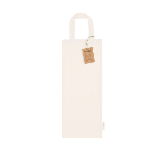 Bolsa Ecológica em Algodão Reciclado Gadlen