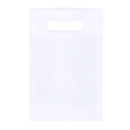 Bolsa Non-Woven 80g/m2 com Asa Termosselada