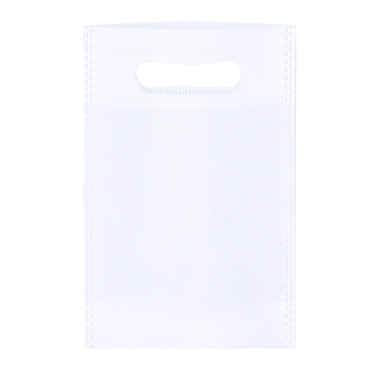 Bolsa Non-Woven 80g/m2 com Asa Termosselada