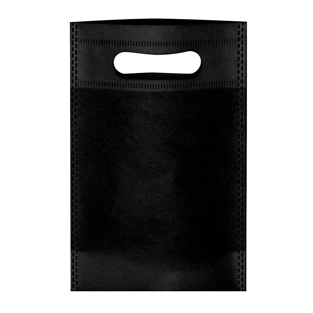 Bolsa Non-Woven 80g/m2 com Asa Termosselada
