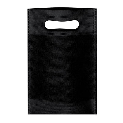 Bolsa Non-Woven 80g/m2 com Asa Termosselada