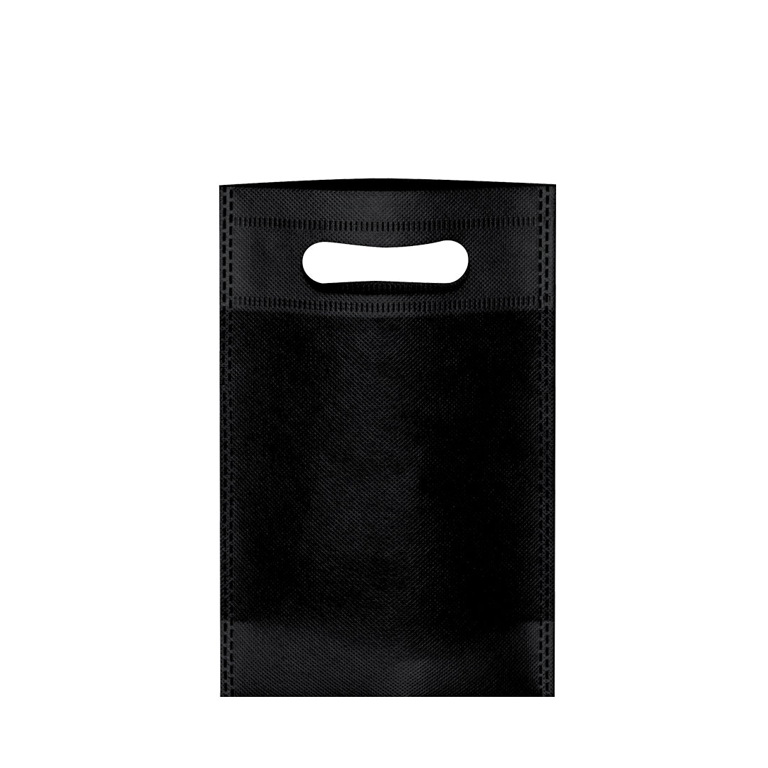 Bolsa Non-Woven 80g/m2 com Asa Termosselada