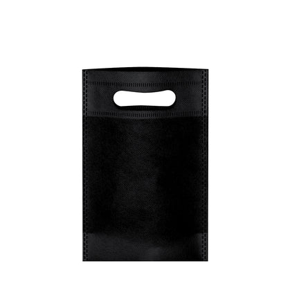 Bolsa Non-Woven 80g/m2 com Asa Termosselada