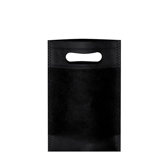 Bolsa Non-Woven 80g/m2 com Asa Termosselada