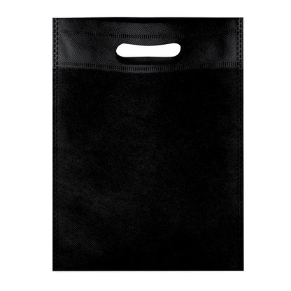 Bolsa Quadrada em Non-Woven 80g/m2 com Asa Termosselada
