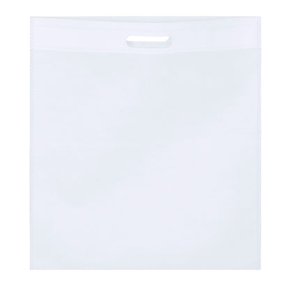 Bolsa Non-Woven 80g/m2 com Asa Termosselada
