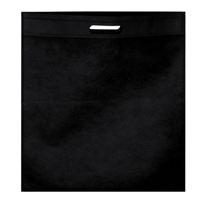 Bolsa Non-Woven 80g/m2 com Asa Termosselada