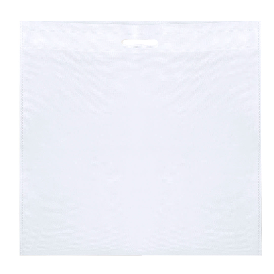 Bolsa Tylok em Non-Woven 80g/m² com Asa Termosselada