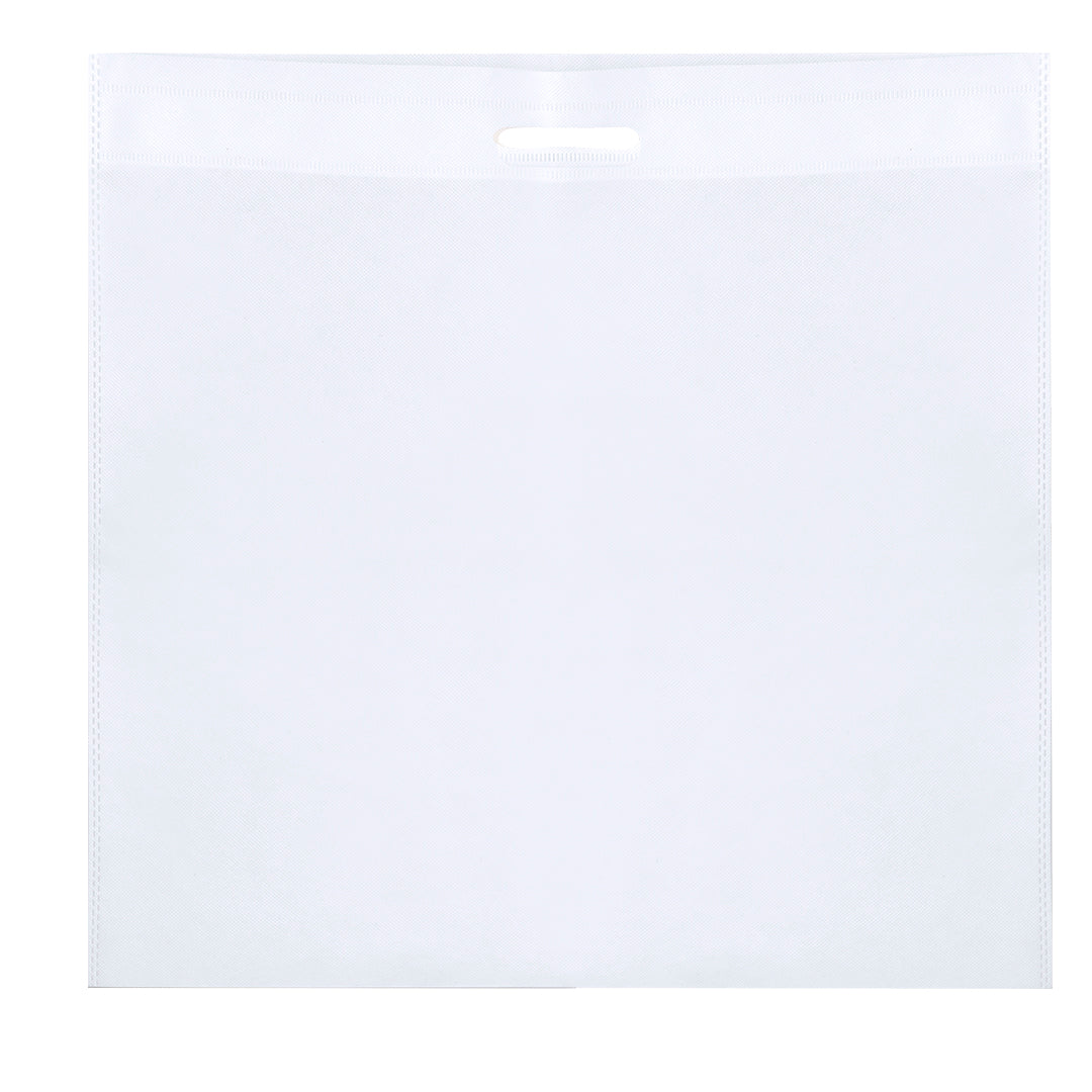 Bolsa Tylok em Non-Woven 80g/m² com Asa Termosselada