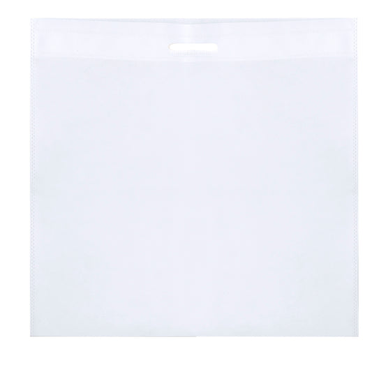 Bolsa Tylok em Non-Woven 80g/m² com Asa Termosselada