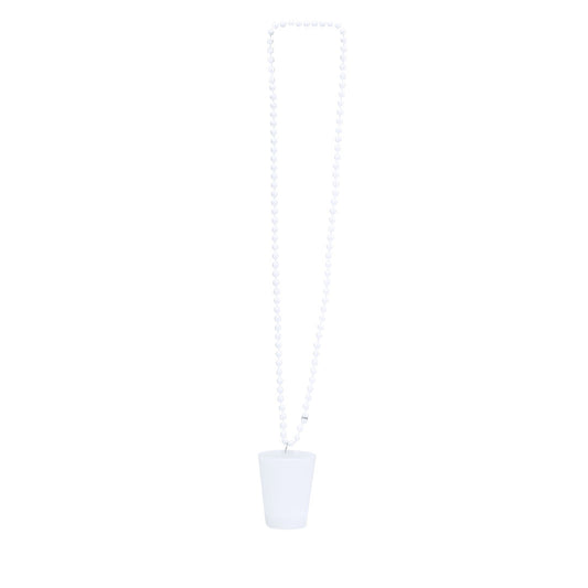 Vaso Bolten LED 50ml com Cordão para Pendurar