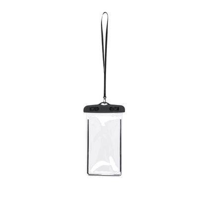 Porta-tudo Impermeável Logan com Função Tátil