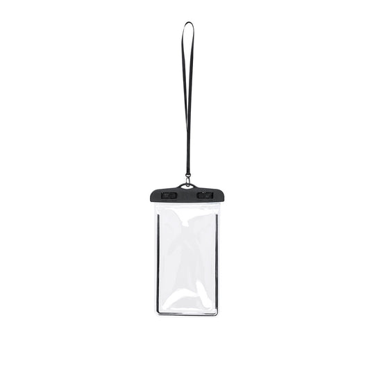 Porta-tudo Impermeável Logan com Função Tátil