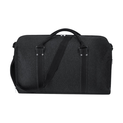 Bolso Gleor em RPET com Múltiplos Compartimentos