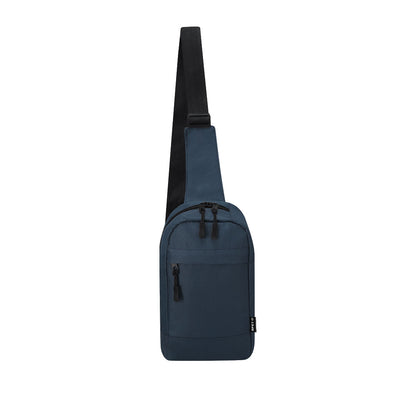 Bandolera RPET Resistente e Versátil