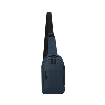 Bandolera RPET Resistente e Versátil