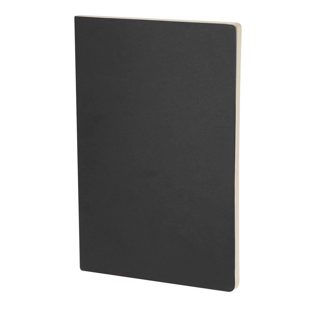 Libreta Ecológica com 60 Folhas - Design Elegante