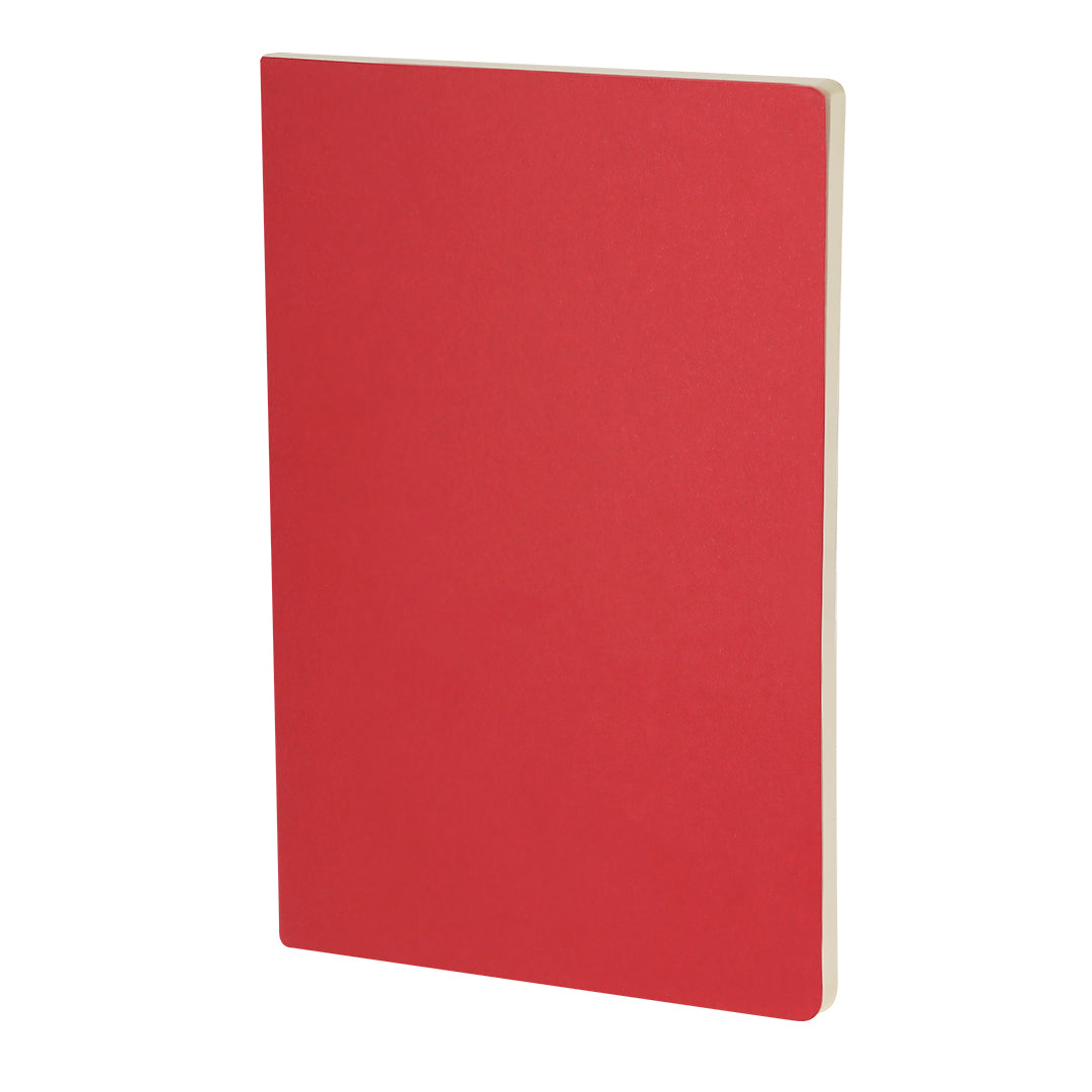 Libreta Ecológica com 60 Folhas - Design Elegante