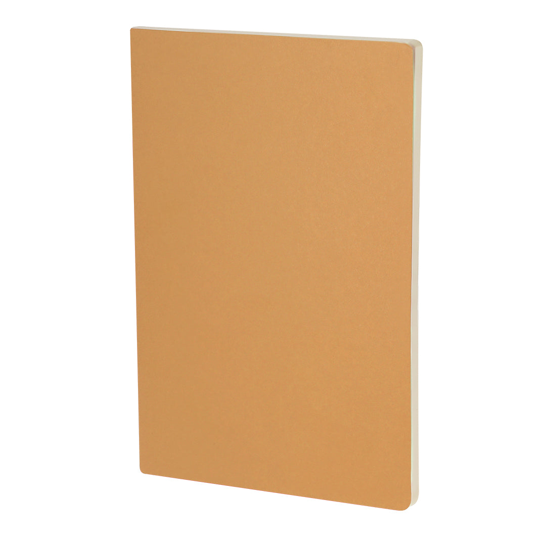 Libreta Ecológica com 60 Folhas - Design Elegante
