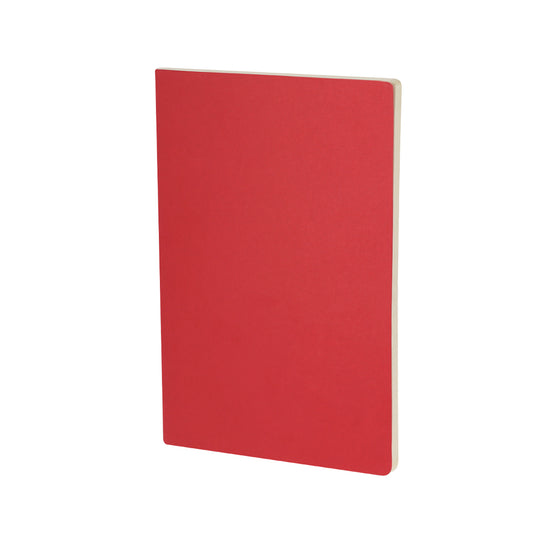 Libreta Ecológica com 60 Folhas - Design Elegante