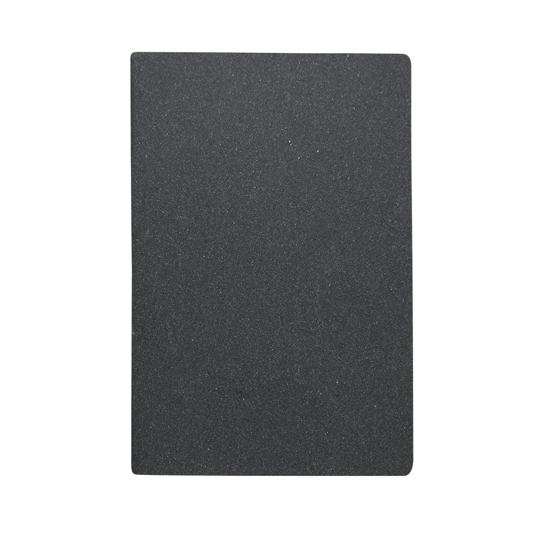 Libreta 'Atrex' em PU Reciclado com 60 Folhas