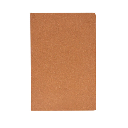 Libreta 'Atrex' em PU Reciclado com 60 Folhas