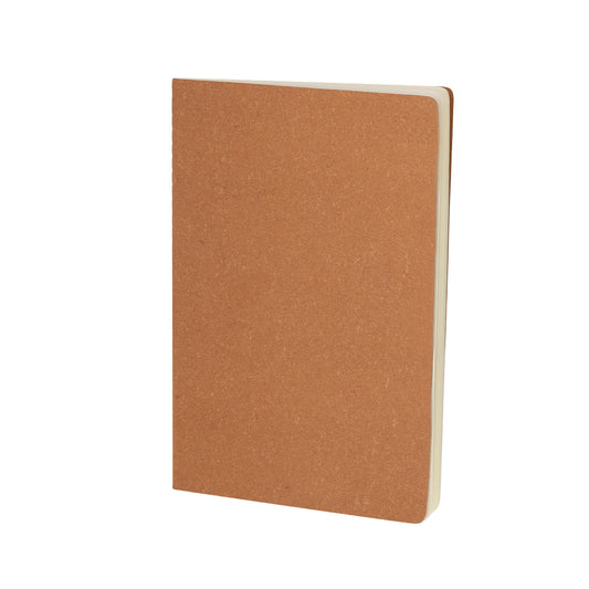 Libreta 'Atrex' em PU Reciclado com 60 Folhas