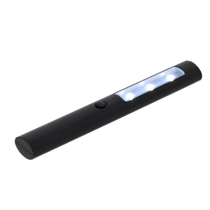 Linterna Afrik 3 LEDs com Ímanes e Botão Frontal