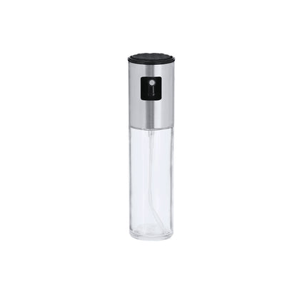 Pulverizador de Azeite Clotar em Cristal e Aço Inox