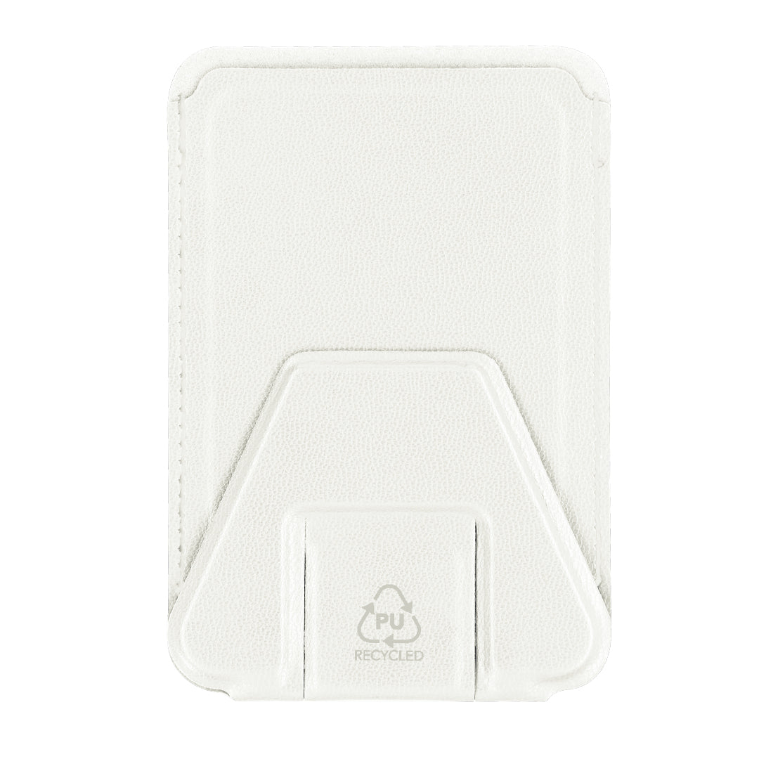 Rickard - Funda Tarjetero em PU Reciclado Multifuncional