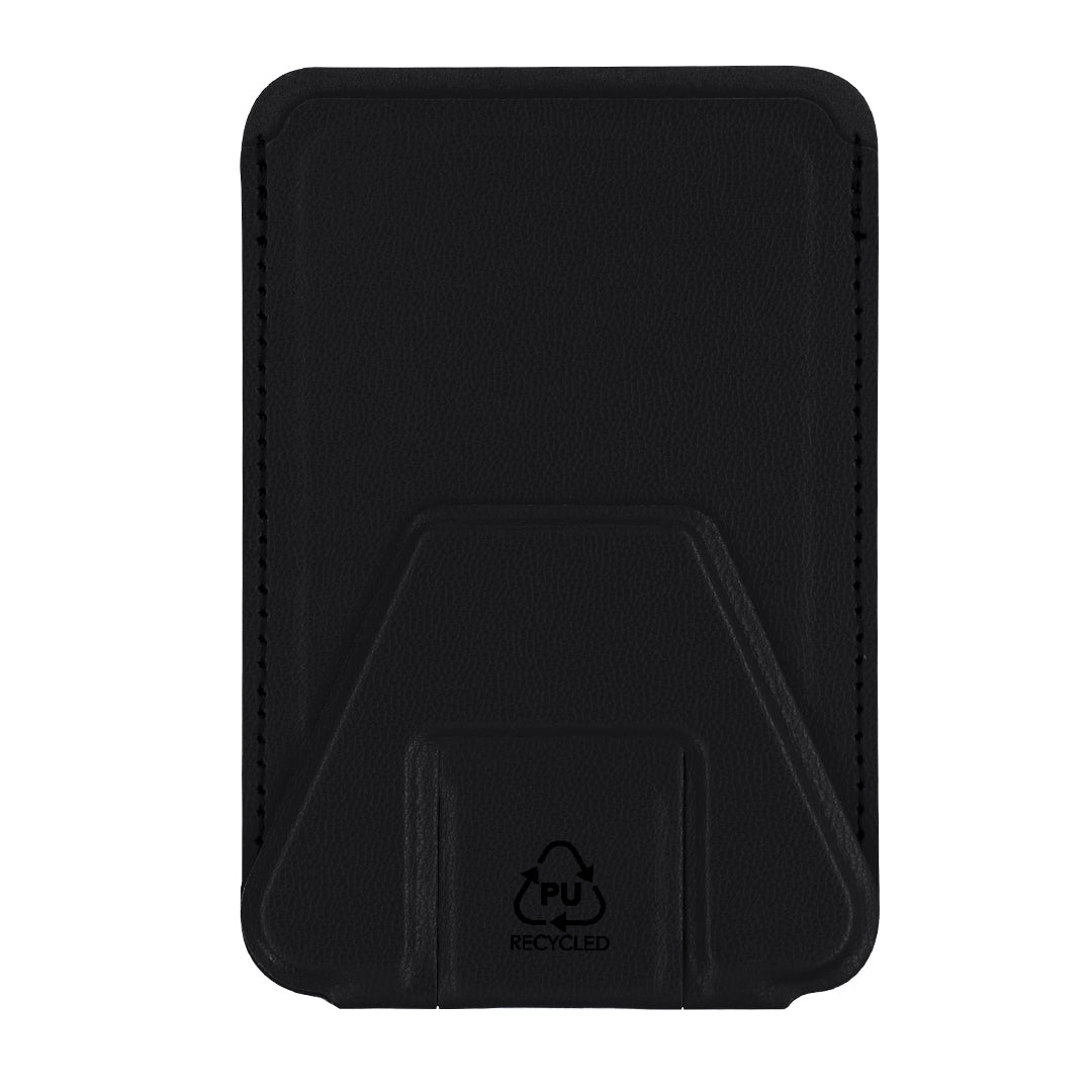 Rickard - Funda Tarjetero em PU Reciclado Multifuncional