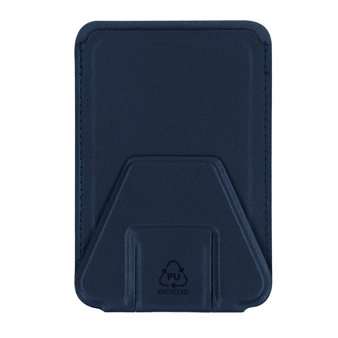 Rickard - Funda Tarjetero em PU Reciclado Multifuncional