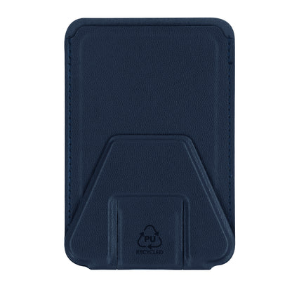 Rickard - Funda Tarjetero em PU Reciclado Multifuncional
