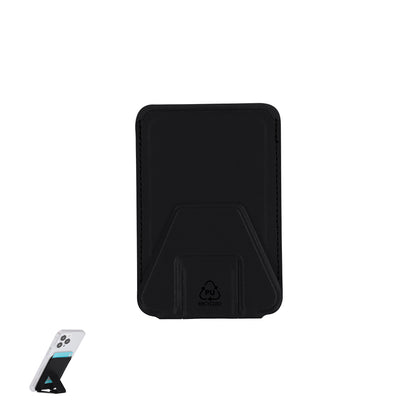 Rickard - Funda Tarjetero em PU Reciclado Multifuncional