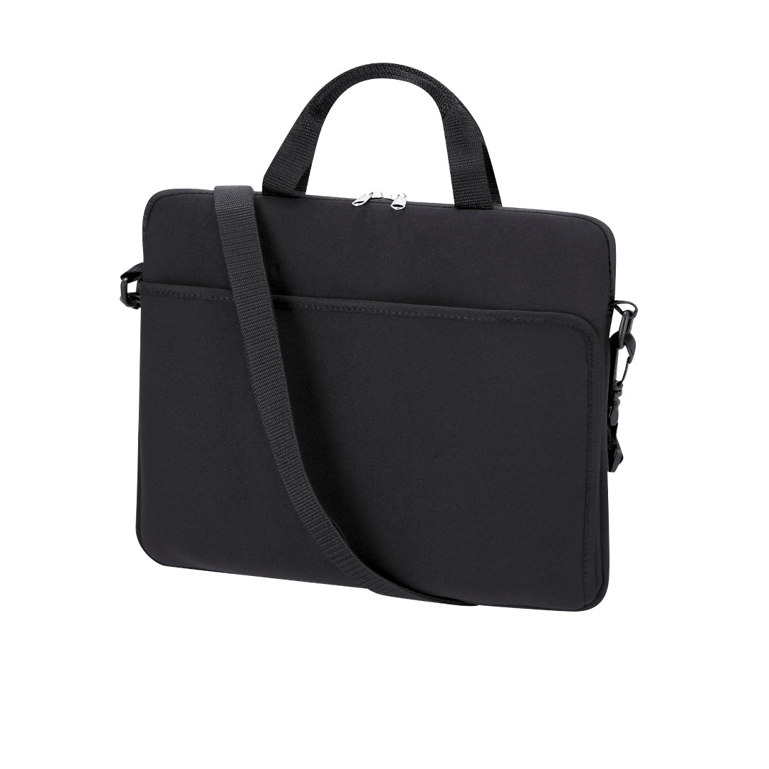 Funda Soft Shell para Portátil até 14'' Gormond
