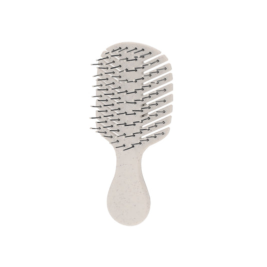 Escova Antinós Brackens em Caniço de Trigo