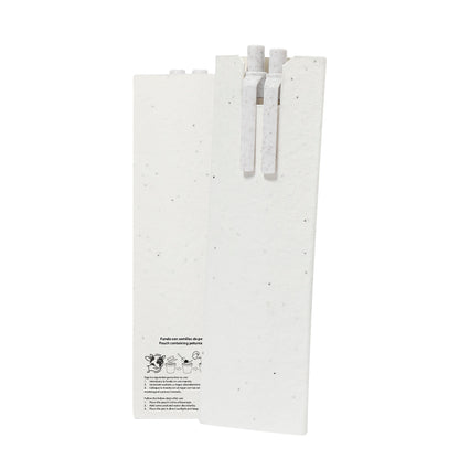 Conjunto Eterno: Caneta e Lápis Sustentáveis