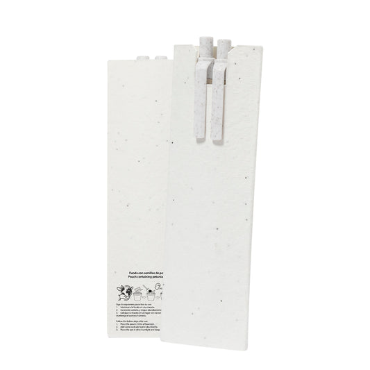 Conjunto Eterno: Caneta e Lápis Sustentáveis