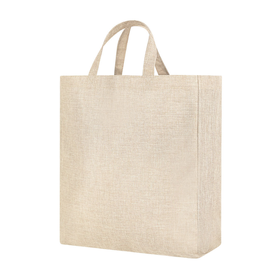 Bolsa Myrena em Poliéster Resistente Personalizável