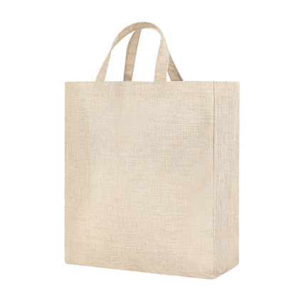 Bolsa Myrena em Poliéster Resistente Personalizável