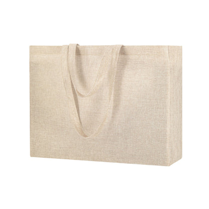Bolsa Sublimação Syla Resistente e Personalizável