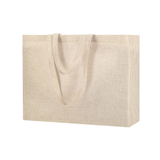 Bolsa Sublimação Syla Resistente e Personalizável