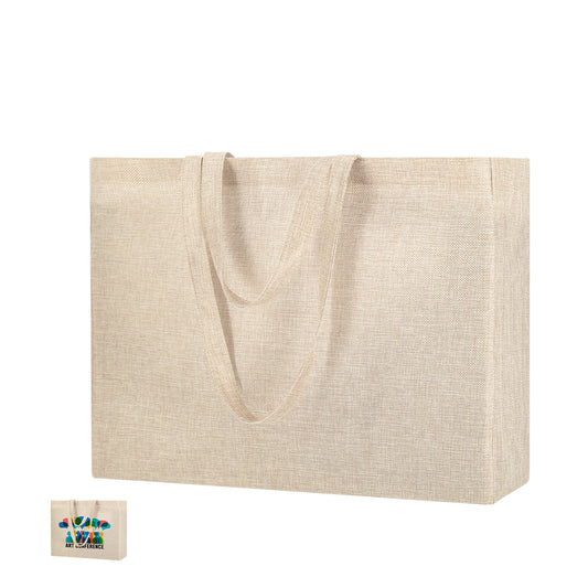 Bolsa Sublimação Syla Resistente e Personalizável