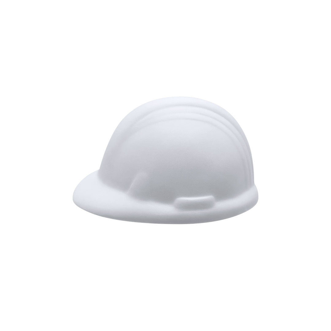 Antiestresse Soren em PU Suave - Forma de Capacete
