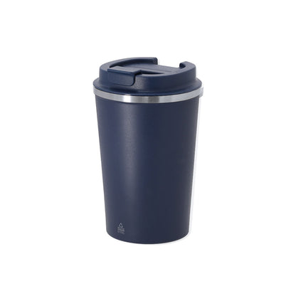 Vaso Térmico Thira em Aço Inoxidável Reciclado 350ml