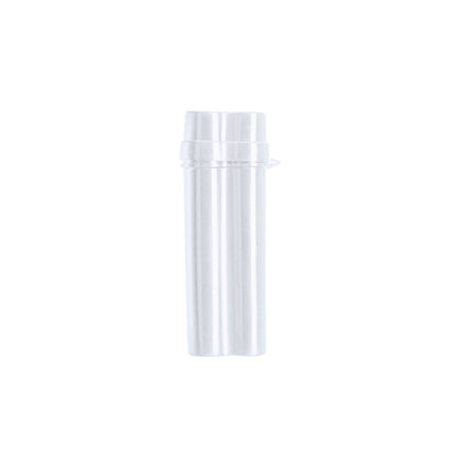 Estojo Compacto para Tabaco com Capacidade para 2 Cigarros