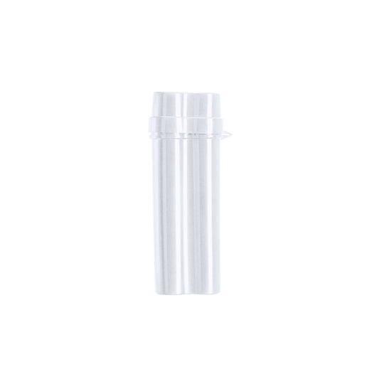 Estojo Compacto para Tabaco com Capacidade para 2 Cigarros